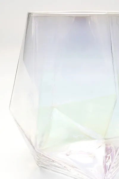 Szklanka DIAMOND 12 cm - transparentny