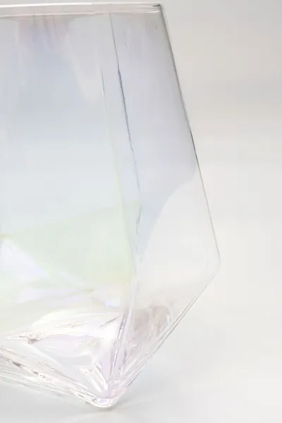 Szklanka DIAMOND 12 cm - transparentny