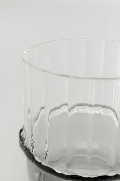 Szklanka NOELLE 9 cm - transparentny