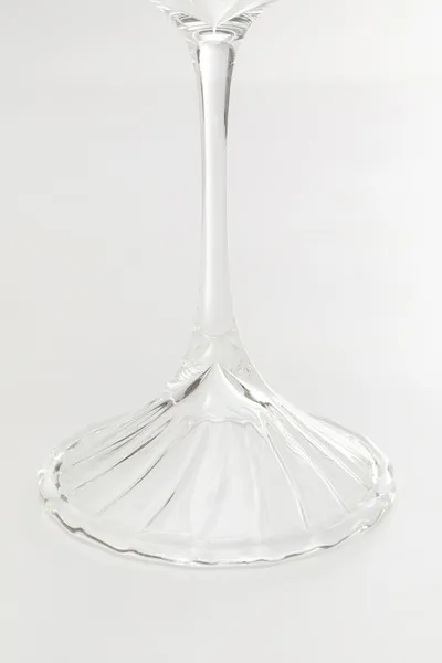 Kieliszek do wina NOELLE 22 cm - transparentny