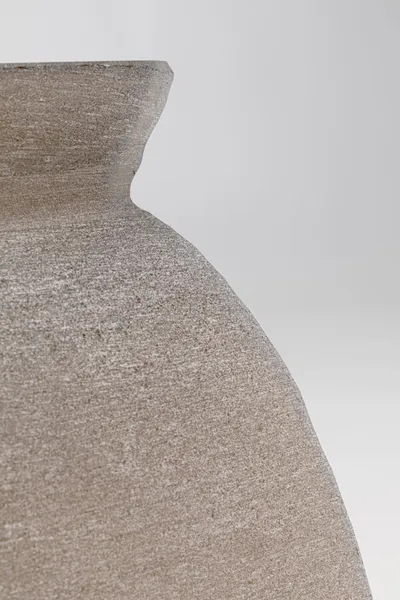 Wazon BALU 27 cm - brązowy