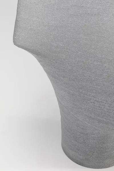 Wazon BALU 46 cm - szary