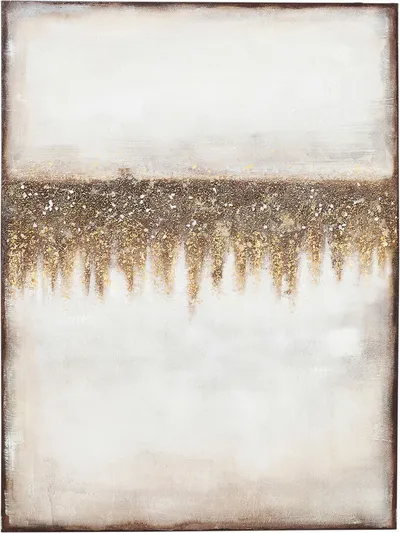 Obraz ABSTRACT FIELDS 55x75