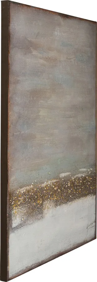 Obraz ABSTRACT HORIZON 55x75