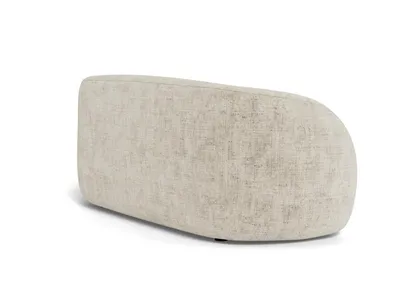 Sofa LIDO 2.5 - beżowy