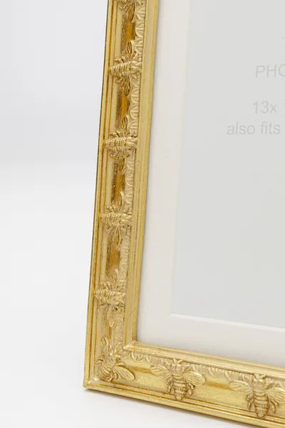 Ramka na zdjęcia BEE 15x20 - złoty