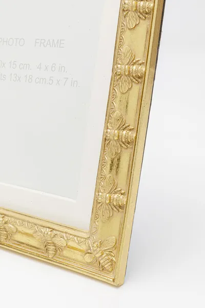 Ramka na zdjęcia BEE 13x18 - złoty