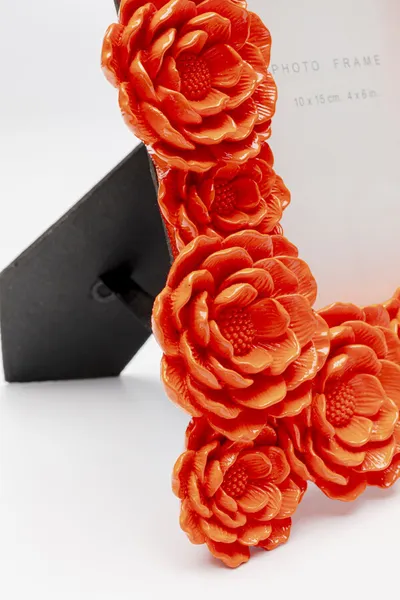 Ramka na zdjęcia FLOWERDREAM 10x15 - pomarańczowy