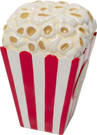 Stołek POPCORN - wielokolorowy