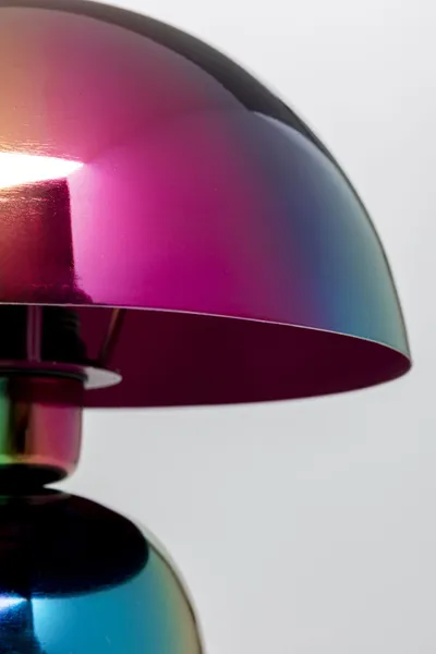 Lampa stołowa RAINBOW - wielokolorowy