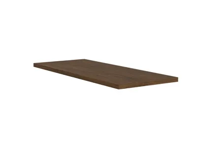 Blat przedłużający A-LINE 50x120 - dąb wędzony