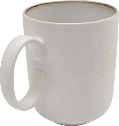 Kubek ELIO 470 ml - biały