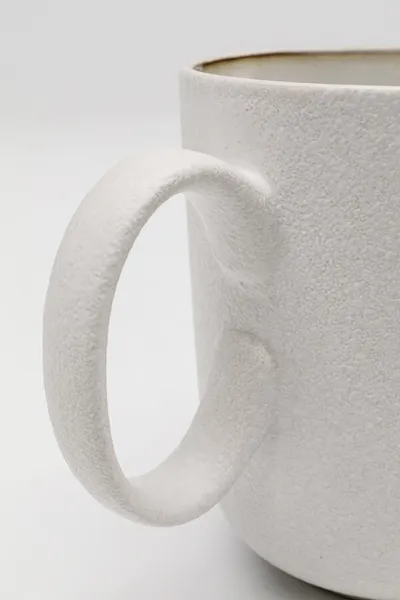Kubek ELIO 470 ml - biały