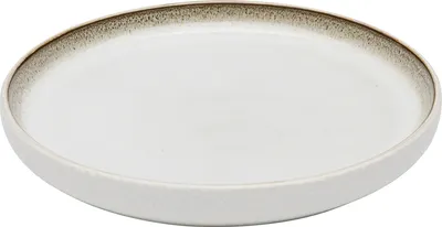Talerz ELIO 16 cm - biały