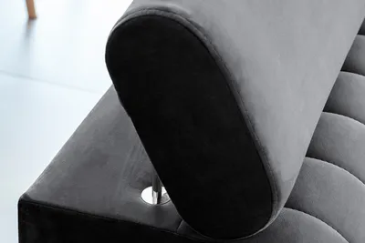 Sofa rozkładana 3-osobowa LAURENCE - tkanina Nube 06