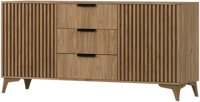 Komody Entsian 150 Komoda Dąb Artisan Dąb Artisan