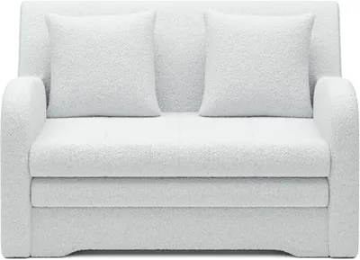 Sofa rozkładana 2-osobowa ARIO - tkanina Royal 01