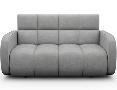 Sofa rozkładana DEVERIO - tkanina Poco 03