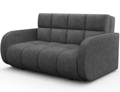 Sofa rozkładana DEVERIO - tkanina Poco 04