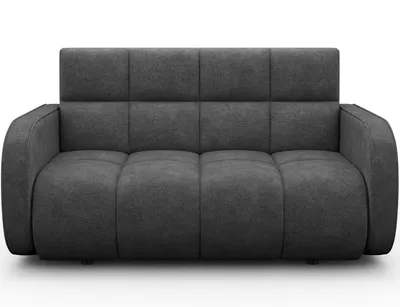 Sofa rozkładana DEVERIO - tkanina Poco 04