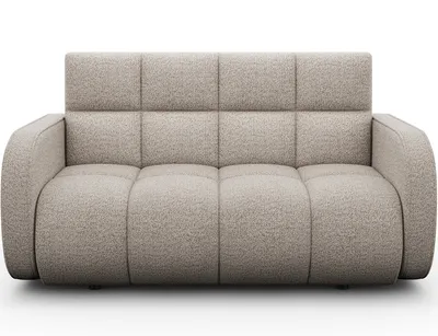 Sofa rozkładana DEVERIO - tkanina Royal 18
