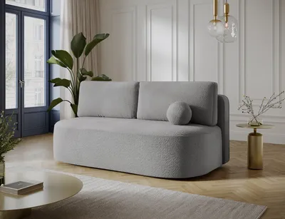 Sofa rozkładana LILANA - tkanina Royal 04