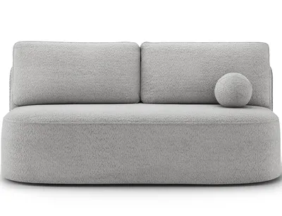 Sofa rozkładana LILANA - tkanina Royal 04