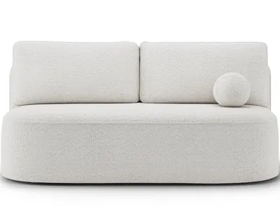 Sofa rozkładana LILANA - tkanina Royal 01