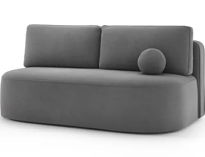 Sofa rozkładana LILANA - tkanina Poco 04
