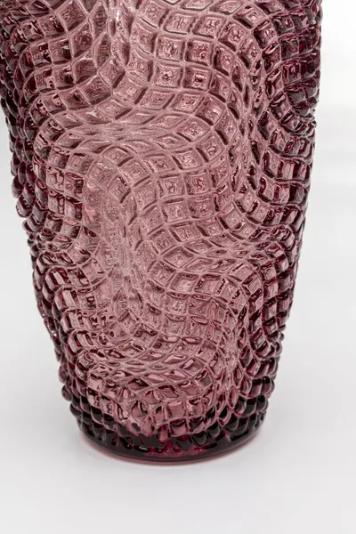Szklanka AMARA 14 cm - różowy