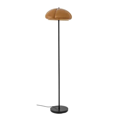 Lampa podłogowa KINOKO - żółty