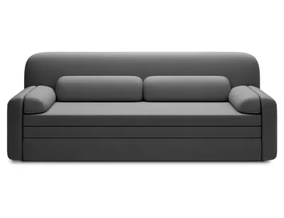 Sofa rozkładana ELIOSS - tkanina Sola 06