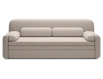 Sofa rozkładana ELIOSS - tkanina Sola 18