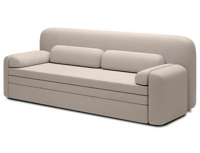 Sofa rozkładana ELIOSS - tkanina Sola 18