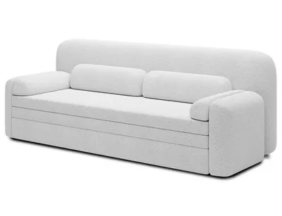 Sofa rozkładana ELIOSS - tkanina Royal 01