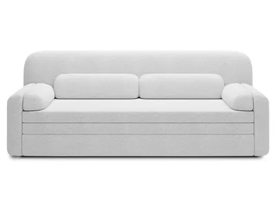 Sofa rozkładana ELIOSS - tkanina Royal 01