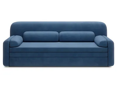Sofa rozkładana ELIOSS - tkanina Tabbris 40