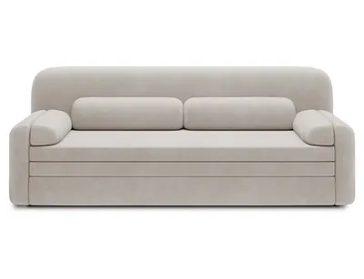Sofa rozkładana ELIOSS - tkanina Tabbris 18