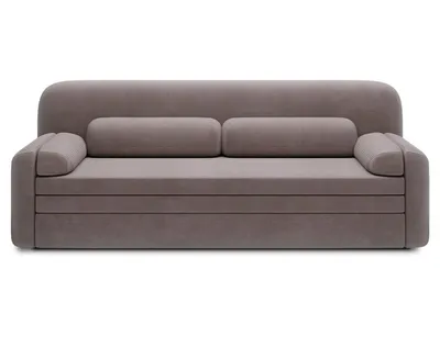 Sofa rozkładana ELIOSS - tkanina Tabbris 22
