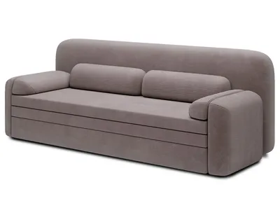 Sofa rozkładana ELIOSS - tkanina Tabbris 22