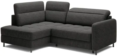 Narożnik rozkładany BAREA - tkanina Raquel 05
