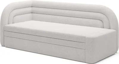 Sofa rozkładana FABILLO - tkanina Royal 01