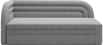 Sofa rozkładana FABILLO - tkanina Royal 04