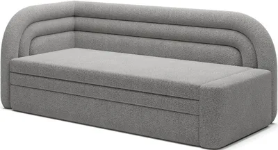 Sofa rozkładana FABILLO - tkanina Royal 04