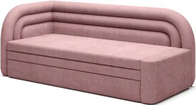 Sofa rozkładana FABILLO - tkanina Touch 24