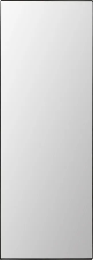 Lustro ścienne STARLET 60x180 - czarny
