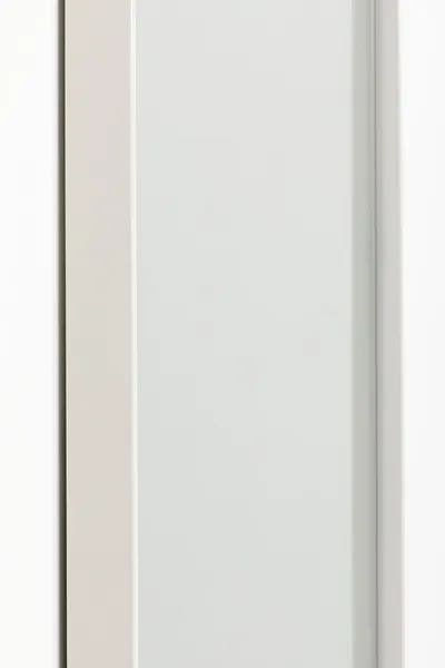 Lustro ścienne STARLET 30x180 - szarobeżowy