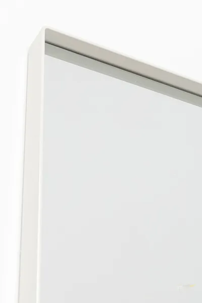 Lustro ścienne STARLET 30x180 - szarobeżowy