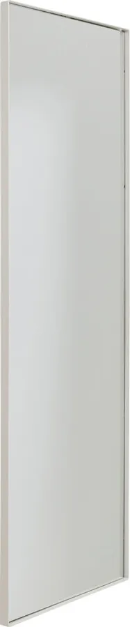 Lustro ścienne STARLET 70x200 - szarobeżowy