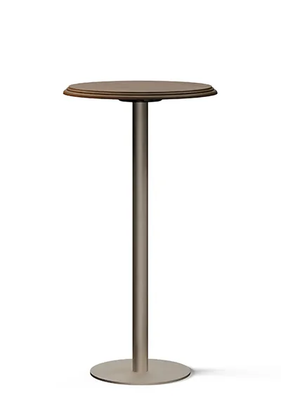 Stół barowy STB-2317 RONDA CAFE 60 cm